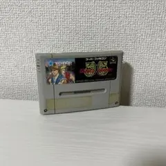 リターンオブダブルドラゴン