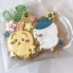 ちいかわ クッキーチャームコット3