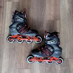 K2 F.I.T BOA インラインスケート 26.0cm