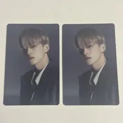 TREASURE REBOOT アサヒ デジパック トレカ