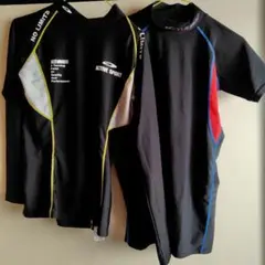 ACTIVE SPORT シャツ Mサイズ