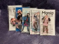 アクスタ　アクキー　佐久間大介　SnowMan