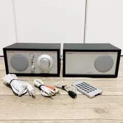 【極美品】Tivoli Audio MODEL TWO 廃盤品 2025年最新】Tivoli audio model twoの人気アイテム - メルカリ