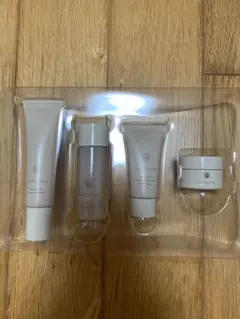 FATUITE スキンケア トライアルセット 2025年最新】FATUITE スキンケア・基礎化粧品 トライアルセット