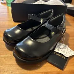 チャーキーズキッズフォーマルシューズ