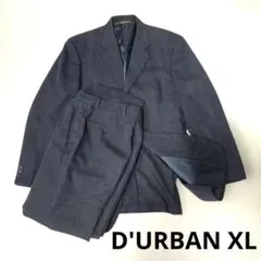 D'URBAN ビジネススーツ A7 XLサイズのサムネイル
