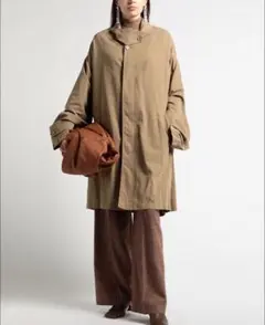 2026年最新】mm6 コートの人気アイテム - メルカリ