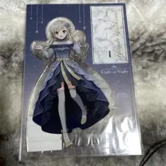 アイドルマスター公式BIGアクリルスタンド　久川凪　久川颯　デレステ アイドルマスター公式BIGアクリルスタンド 久川凪 久川颯 デレステ