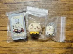 ちいかわ(ラッコ)