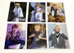 藤井流星 ジャニーズWEST WEST. 公式写真 フォト セット