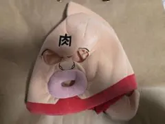 キン肉マン マスク 被り物
