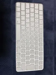 キーボード Magic Keyboard (JIS) MK2A3J/A 2026年最新】mk2a3j/a magicの人気アイテム - メルカリ