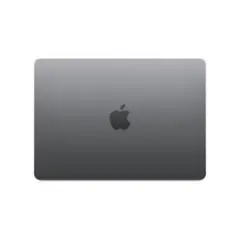 Apple MacBook air 13インチ スペースグレー　16GB