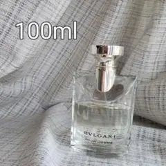 BVLGARI POUR HOMME オードトワレ100ml.のサムネイル