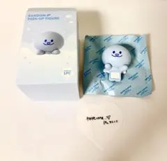 SUPER JUNIOR RANDOM PEEK-UP FIGURE シンドン - メルカリ