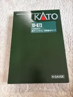 KATO 8両 tomix4両 だいせい セット - メルカリ