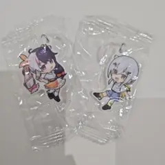 にじさんじ　くら寿司コラボ　夜見れな　葉加瀬冬雪