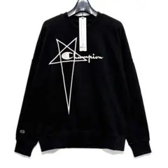 2025年最新】rick owens championの人気アイテム - メルカリ