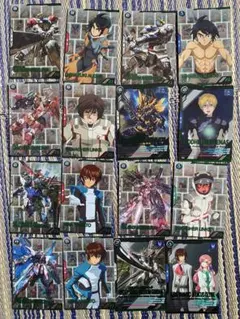 アーセナルベース 3.5周年ブースターパック MレアR コンプリート2
