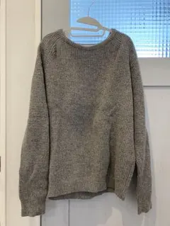 アーバンリサーチ ニット