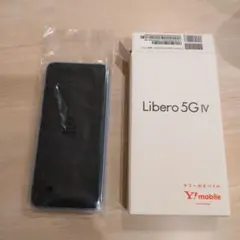 libero 5g iv