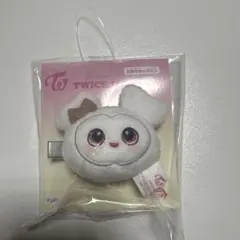 TWICE LOVERYS ぬいぐるみヘアピン 15点　おくるみマスコット2点 TWICE おくるみマスコットBABY LOVELYS コンプGIGO 全種 - メルカリ