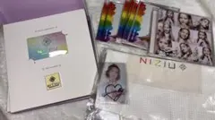 niziu ファンクラブ特典
