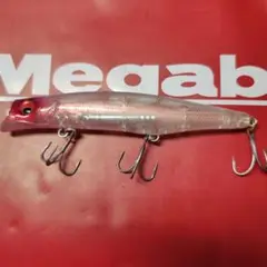 2025年最新】メガバス カゲロウ 125の人気アイテム - メルカリ