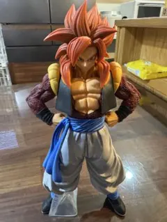 ベジータ WDF️ ドラゴンボール フィギュアLV1 - メルカリ