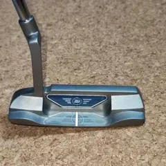 新品未使用品　HONMA パター 本間ゴルフ パター 未使用」の買取実績・相場-ゴルフ買取なら
