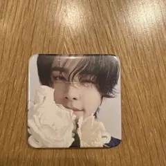 ENHYPEN カフェ限定缶バッジ　Jake