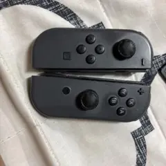 Switchコントローラー