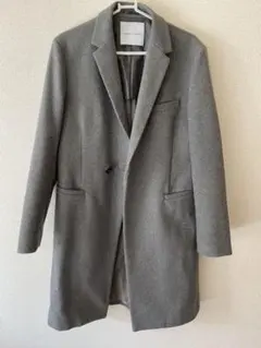 【さらに値下げしました！】【sale】チェスターコート