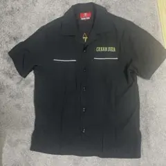 SAPEur サプール BOWLING SHIRT S/S SHIRT - メルカリ