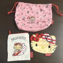 ハローキティーSummer Daysコレクション　値下げ