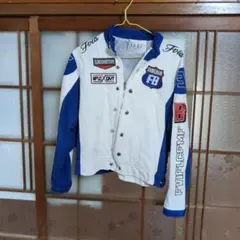 ゆめタウンで購入しましたジャンパー