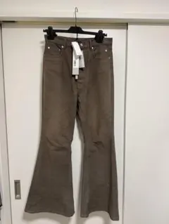 rick owens bolan bootcut 29のサムネイル