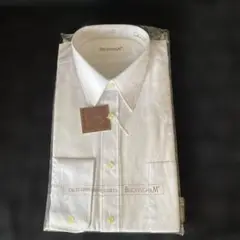 buckingham 長袖ワイシャツ