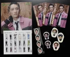 Man 岩本照　まとめ売り 2025年最新】岩本照 アクスタの人気アイテム - メルカリ