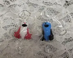 パペットスンスン ガチャ