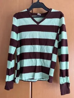 スナオクワハラ ニット