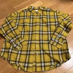 ネルシャツ シャツ