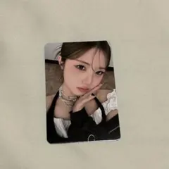 purplekiss イレ　トレカ