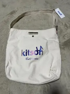 kitson トートバッグ　41 x 36 cmのサムネイル