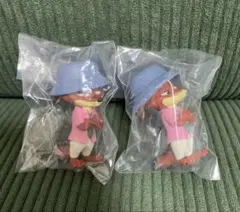 ズートピア2 ならぶんです。 ガチャ