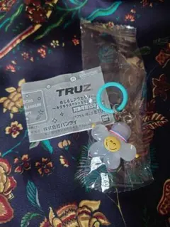 TREASURE TRUZ めじるしアクセサリー ROMY