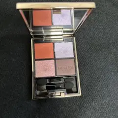 ルナソル　アイカラーレーションEX03