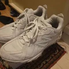 COMME des GARCONS HOMME × New Balance610のサムネイル