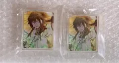 アイドリッシュセブン 二階堂大和 アニメイトカフェ コロッタ