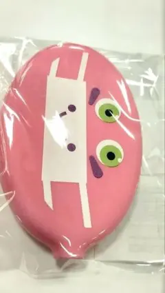 キンプリ Re:ERA POP UP コインケース ピンク